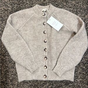 NWT Sezane Sweater size XXS